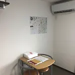 Stay Inn Kyoto Shijo Omiya