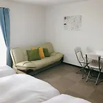 Stay Inn Kyoto Shijo Omiya