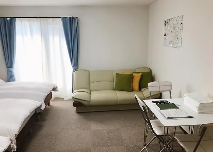 Stay Inn Kyoto Shijo Omiya