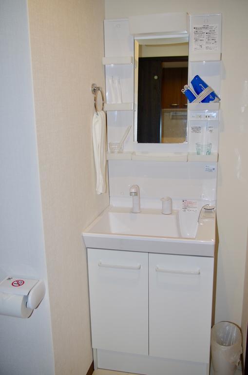 Apartment Shijo Omiya Kyoto