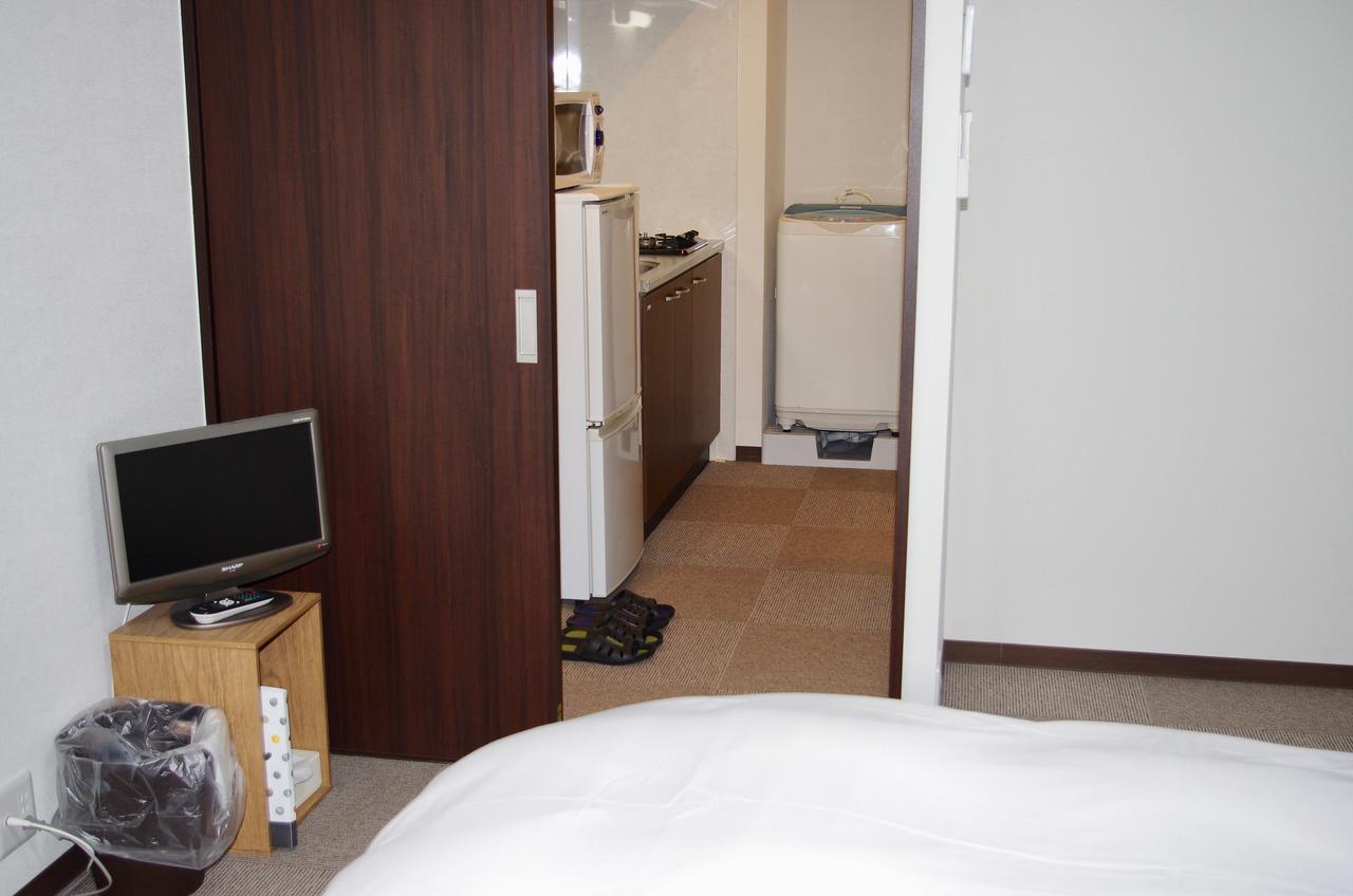 Shijo Omiya * Kyoto