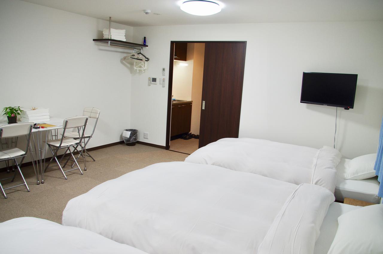 Shijo Omiya Apartment *
