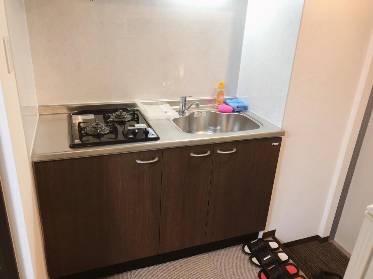 Apartment Shijo Omiya